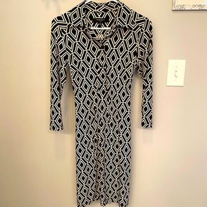 Nine West size 2 dress.